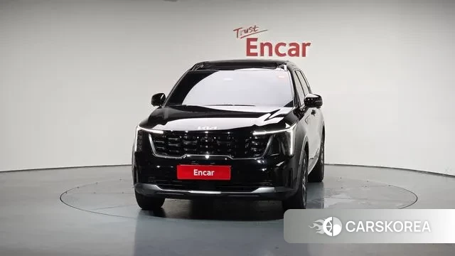 Kia The New Sorento 4th Generation id 3236556 из Кореи 12