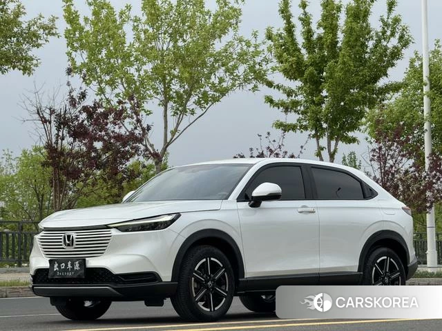 Honda Binzhi id 4367501 из Китая 8