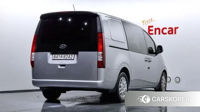 Hyundai Staria id 3231933 из Кореи 12