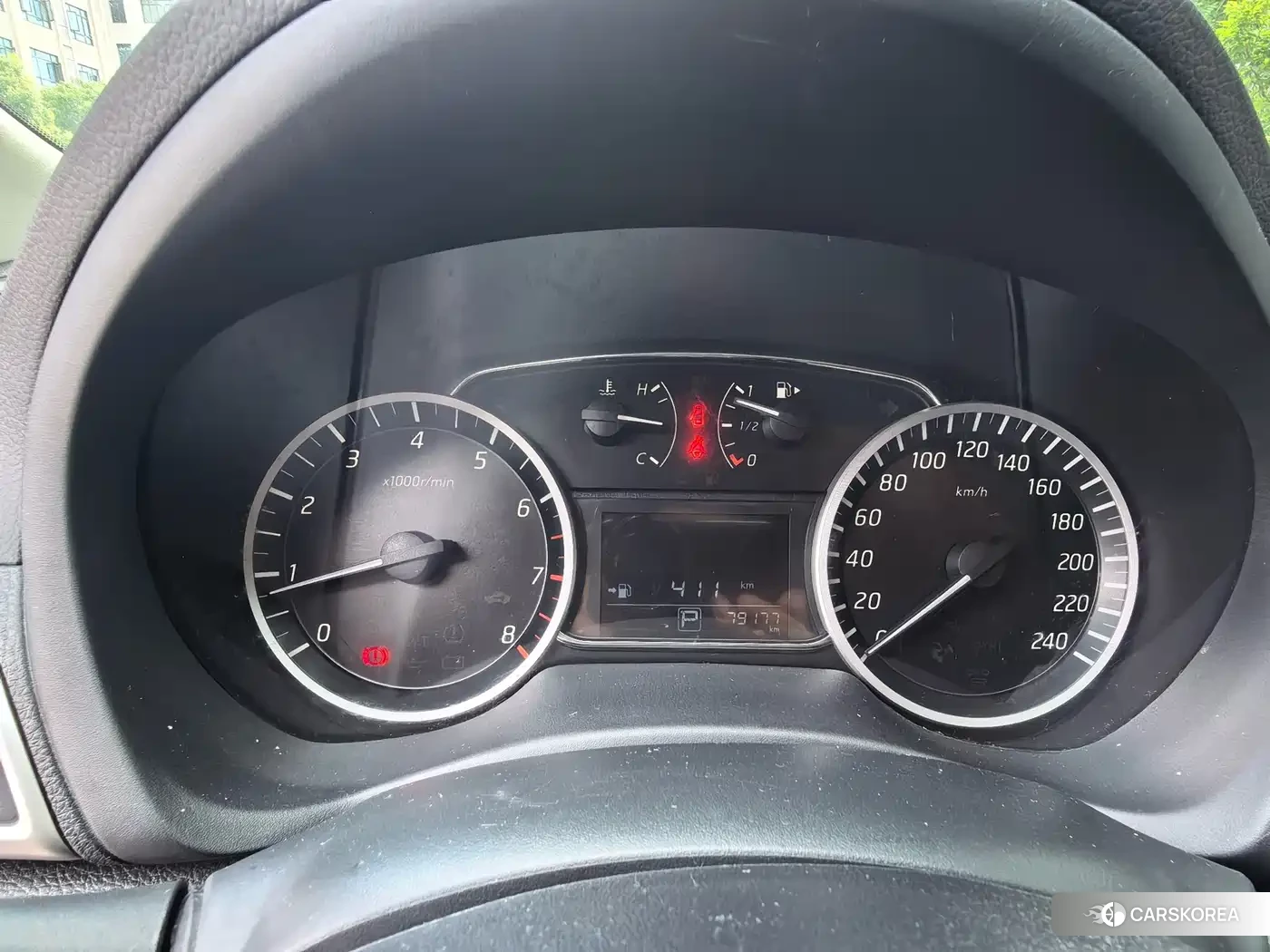 Nissan Sylphy 2023 Черный из Китая, фото 2