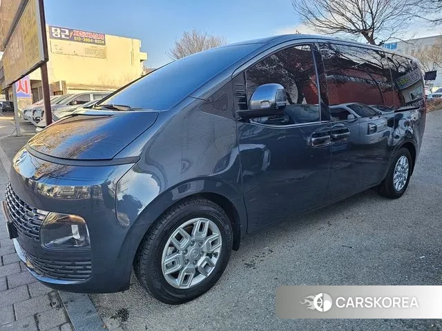 Hyundai Staria id 3675692 из Кореи 12