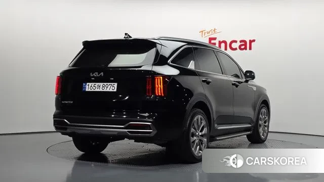 Kia Sorento 4th Generation id 3758518 из Кореи 12