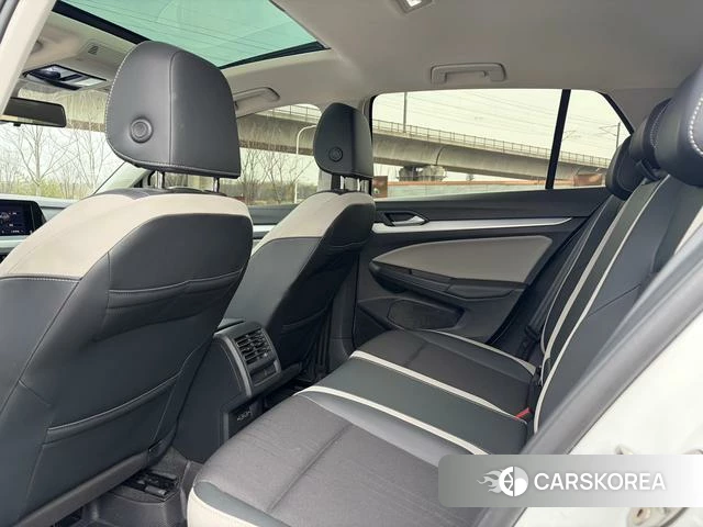 Volkswagen Golf id 4209823 из Китая 8