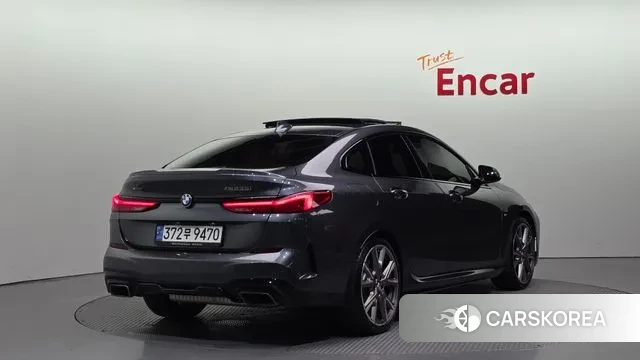 BMW 2 Series Gran Coupe (F44) id 2980614 из Кореи 12