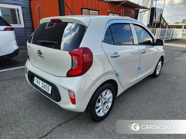 Kia All New Morning (JA) id 3284817 из Кореи 12