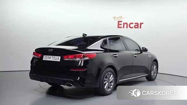 Kia The New K5 2nd generation id 3292259 из Кореи 12