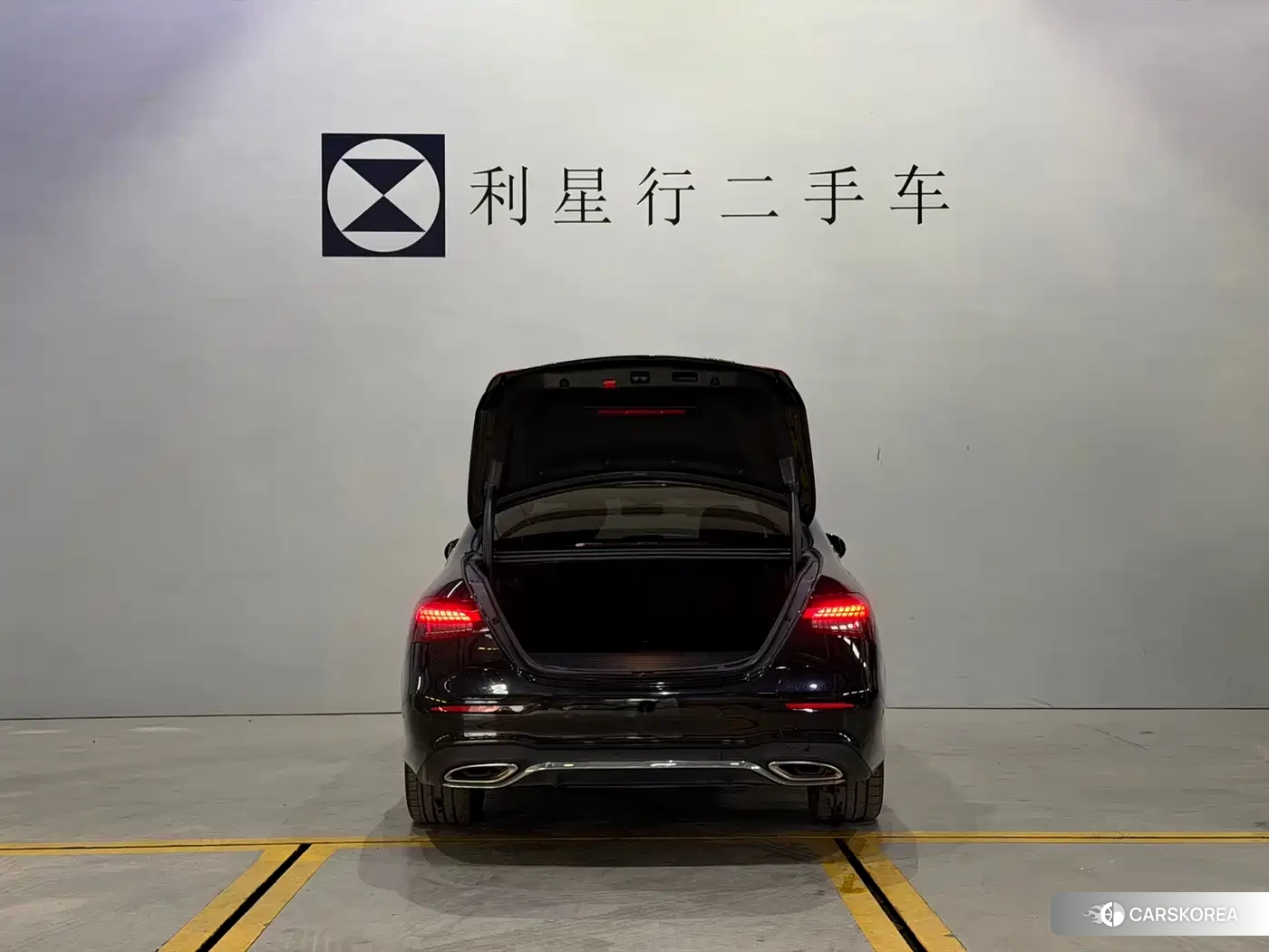 Mercedes-Benz E-class New Energy id 4547956 из Китая 11
