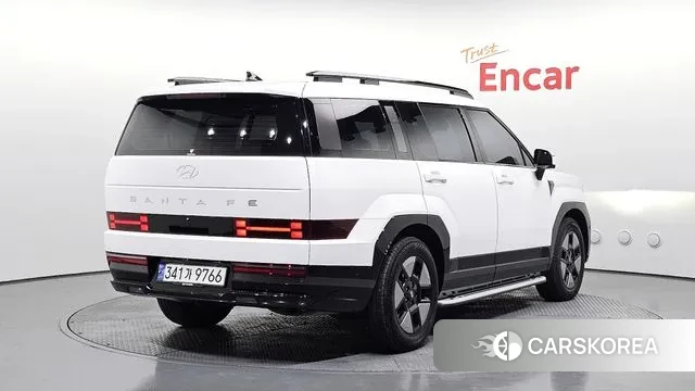 Hyundai Santa Fe (MX5) id 3751314 из Кореи 12