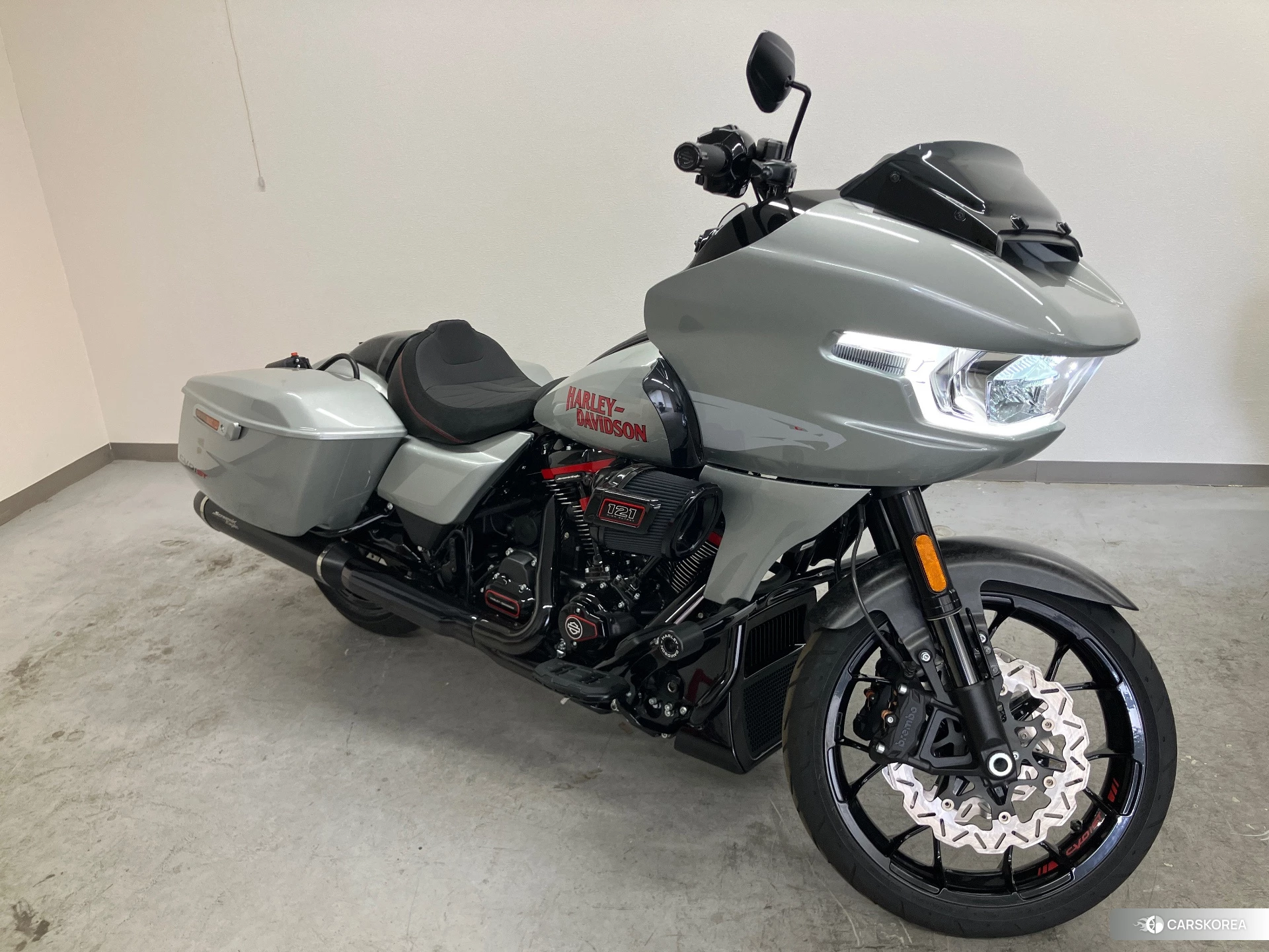 Проданный OTHER HARLEY FLTRXSTSE CVO 2025 из Японии, фото 3
