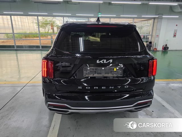 Kia Sorento 4th Generation id 4577967 из Кореи 12