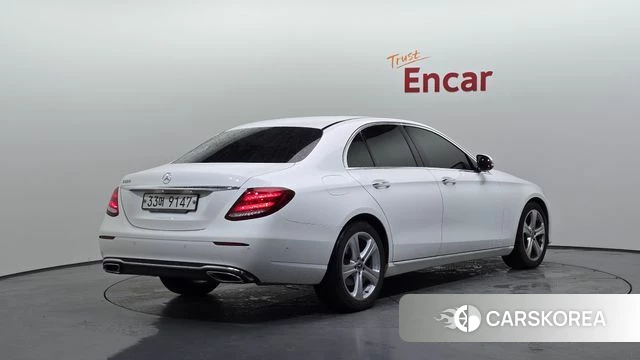 Mercedes-Benz E-Class W213 id 4751404 из Кореи 12