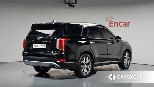 Hyundai Palisade id 4447381 из Кореи 12