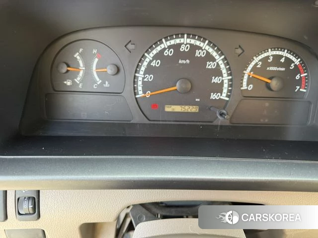 Toyota Costa 2021 Шампань из Китая, фото 3