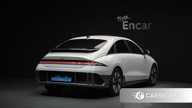 Hyundai Ionic 6 id 3053343 из Кореи 12