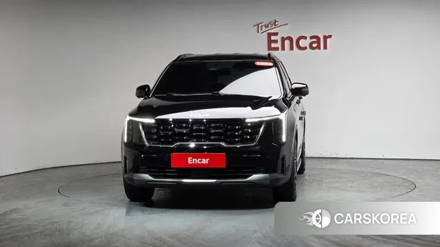 Kia The New Sorento 4th Generation id 3734500 из Кореи 12