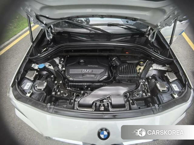 BMW X2 id 4301232 из Китая 12