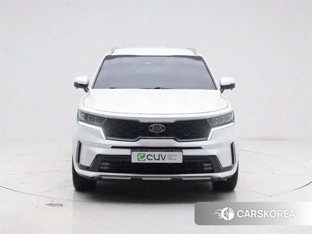 Kia Sorento 4th Generation id 3335624 из Кореи 12