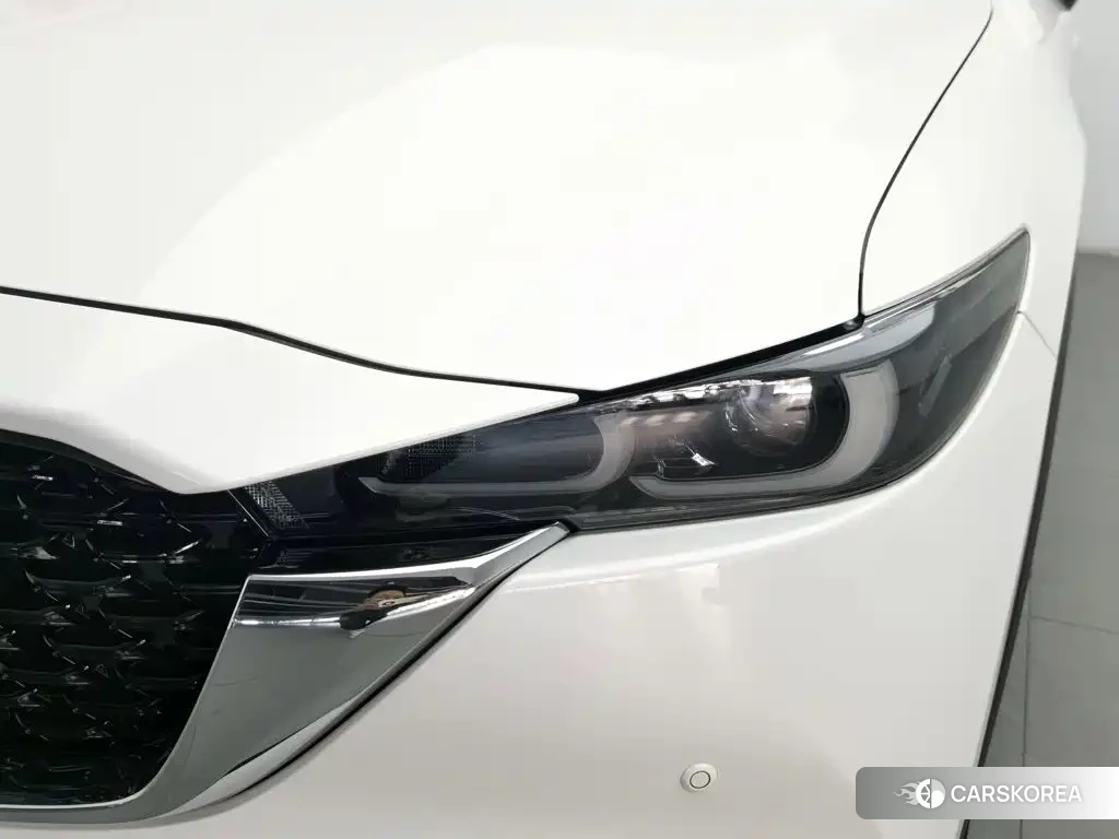 Mazda CX-5 id 4649312 из Китая 12