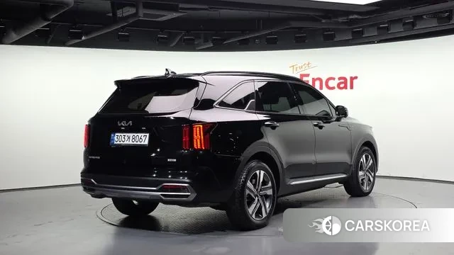 Kia Sorento 4th Generation id 3437580 из Кореи 12