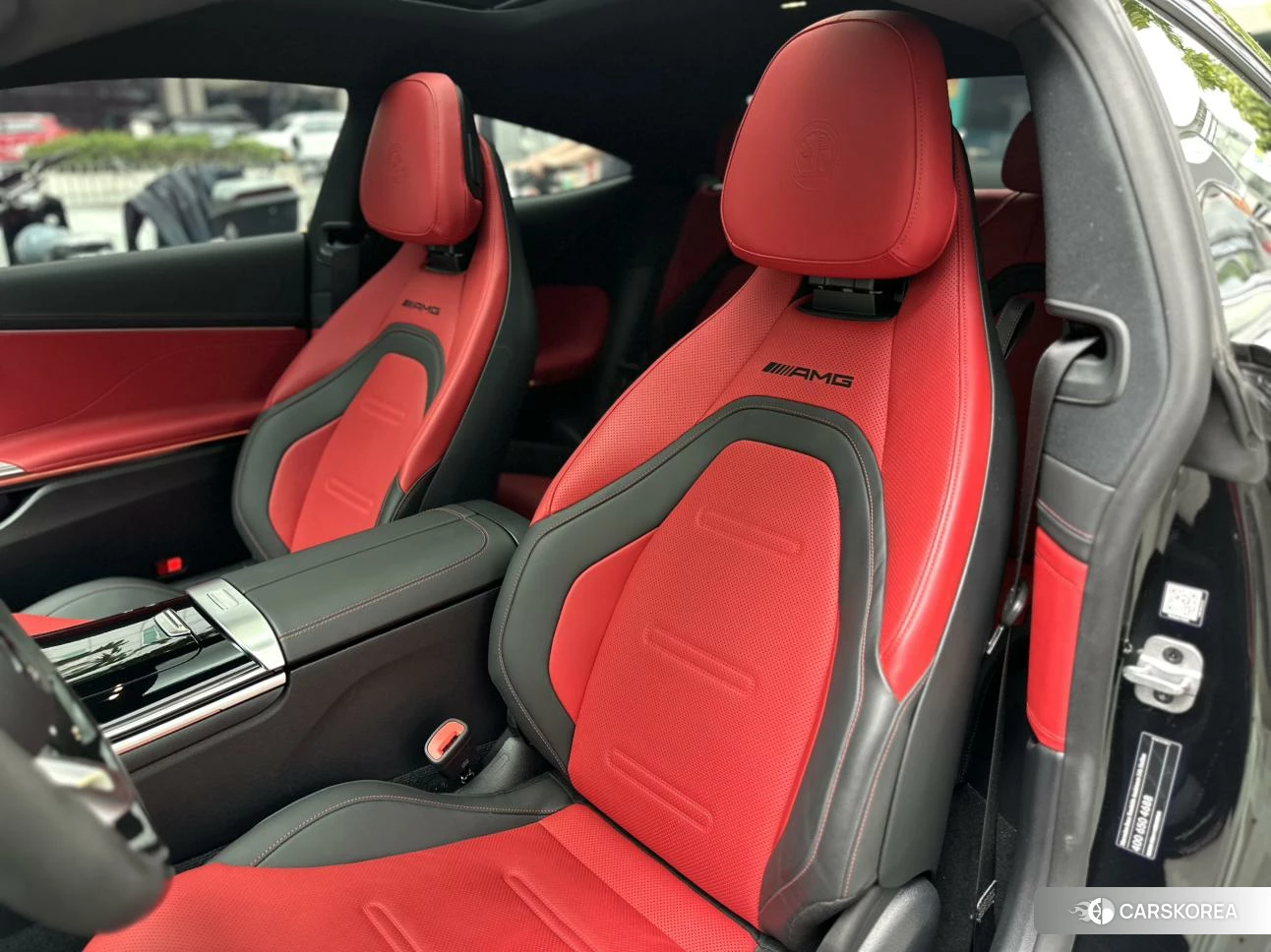 Mercedes-Benz CLE-class AMG id 4454637 из Китая 12