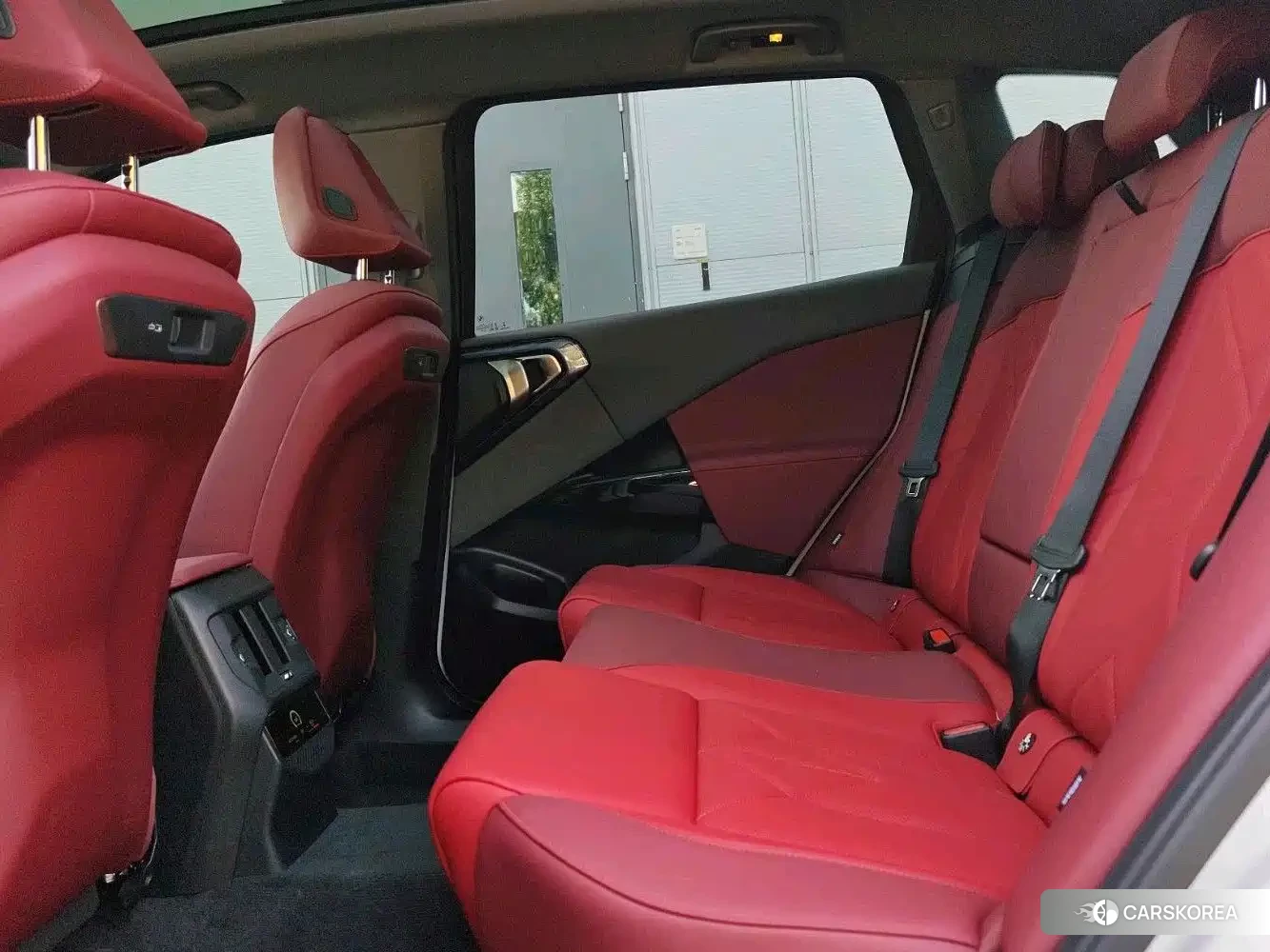 BMW X3 id 4545964 из Китая 7