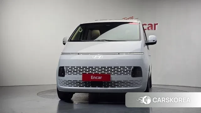 Hyundai Staria id 3523429 из Кореи 12