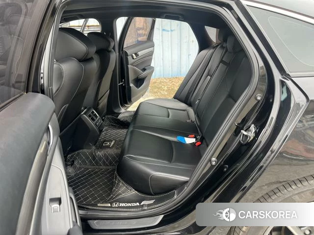 Honda Yingshipai id 4328754 из Китая 7