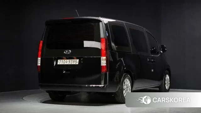 Hyundai Staria id 3421704 из Кореи 12