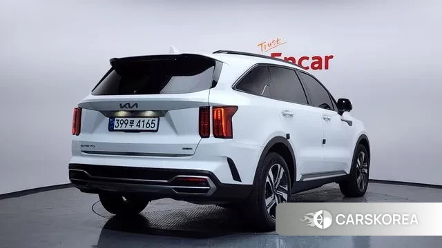 Kia Sorento 4th Generation id 3420687 из Кореи 12