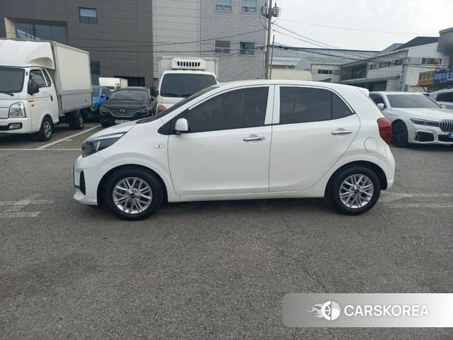 Kia Morning Urban (JA) id 4262755 из Кореи 12
