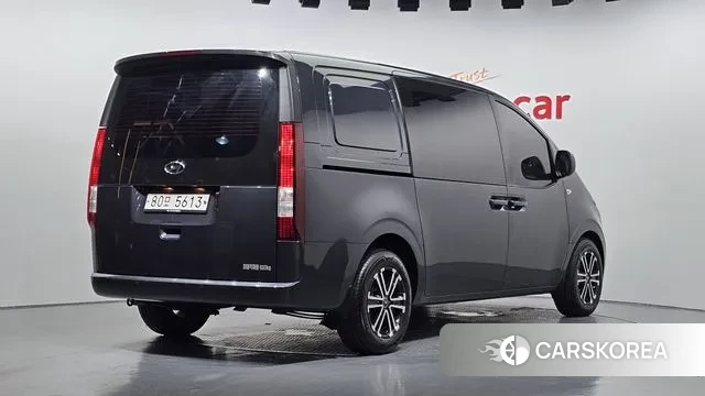 Hyundai Staria id 3054029 из Кореи 12