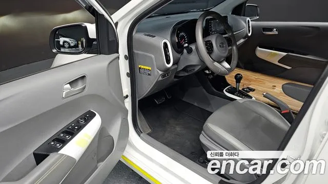 Kia All New Morning (JA) id 2671143 из Кореи 12