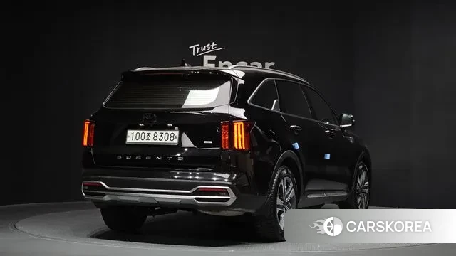 Kia Sorento 4th Generation id 3788926 из Кореи 12