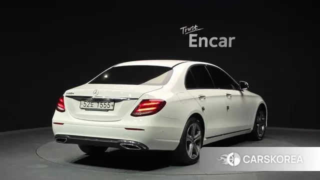 Mercedes-Benz E-Class W213 id 3766353 из Кореи 12