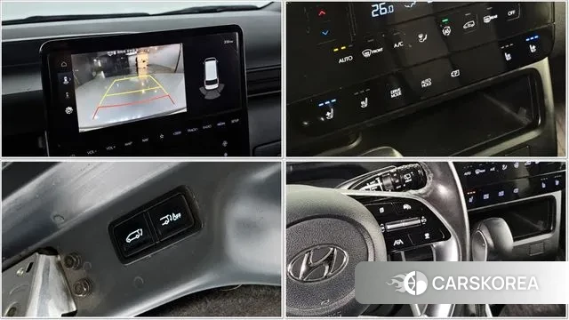 Hyundai Staria id 3508807 из Кореи 12