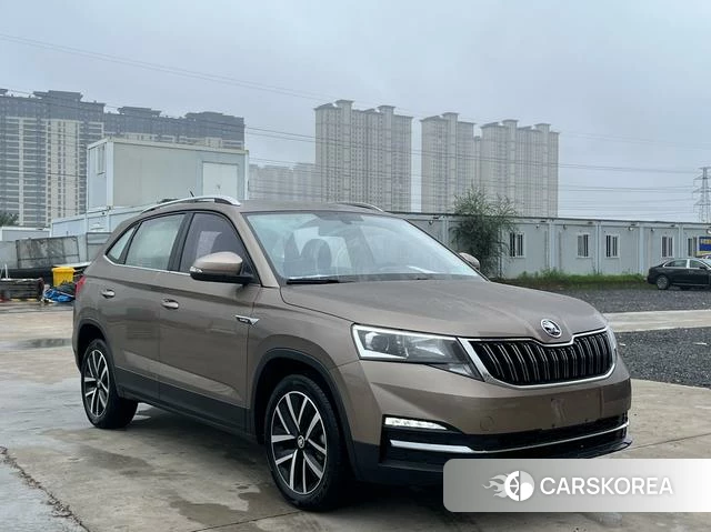 Skoda Komick id 4392236 из Китая 7