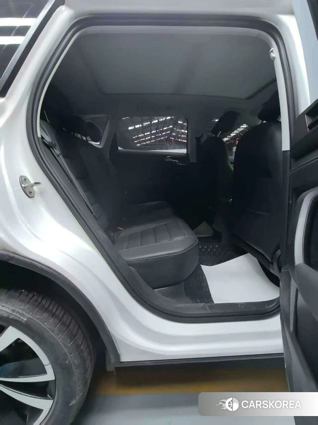 Volkswagen Tuyue id 4263096 из Китая 12