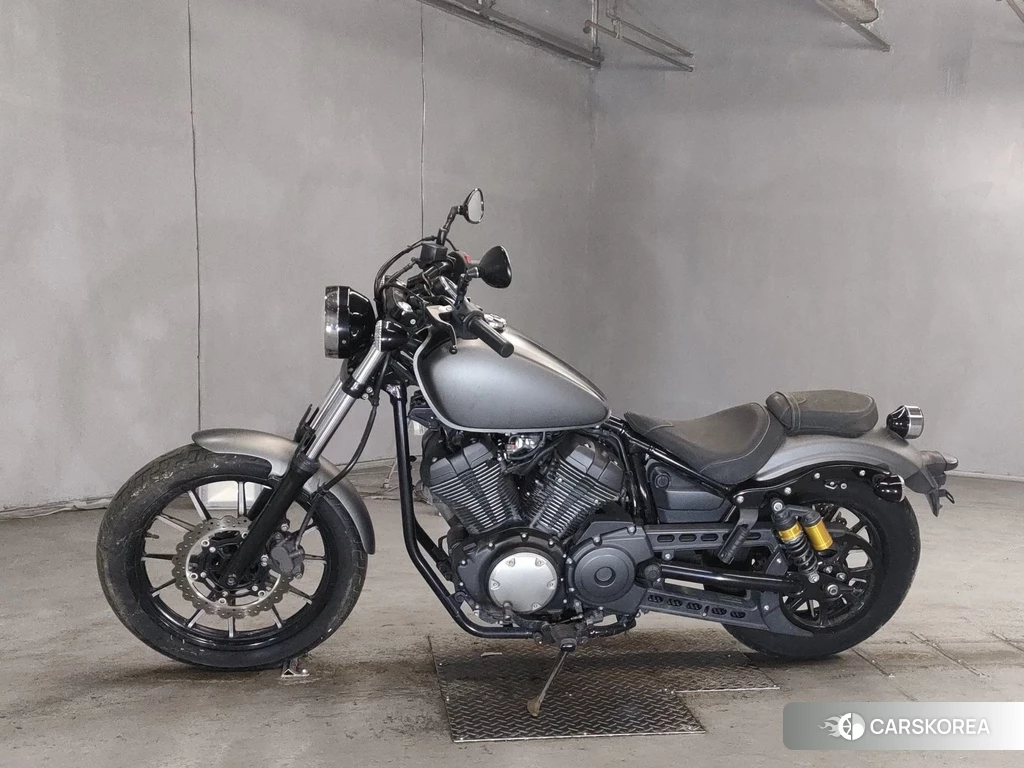 Проданный Yamaha BOLT 950R 2013 из Японии, фото 2