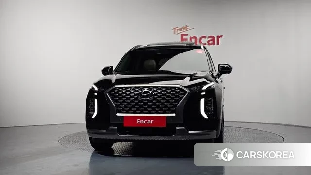 Hyundai Palisade id 3493011 из Кореи 12