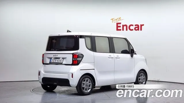 Kia The New Kia Ray id 2862671 из Кореи 12