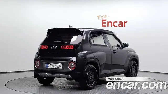 Hyundai Casper id 2678759 из Кореи 12