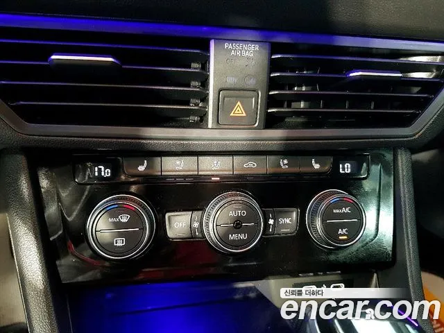Volkswagen 7th Generation of Jetta id 2730315 из Кореи 12