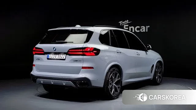 BMW X5 (G05) id 2988660 из Кореи 12