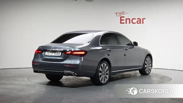 Mercedes-Benz E-Class W213 id 3472478 из Кореи 12