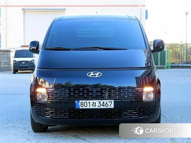 Hyundai Staria id 4871220 из Кореи 12