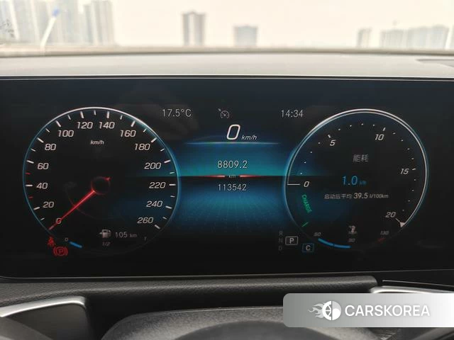 Mercedes-Benz GLB id 4272021 из Китая 12