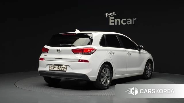 Hyundai i30 (PD) id 4543760 из Кореи 12