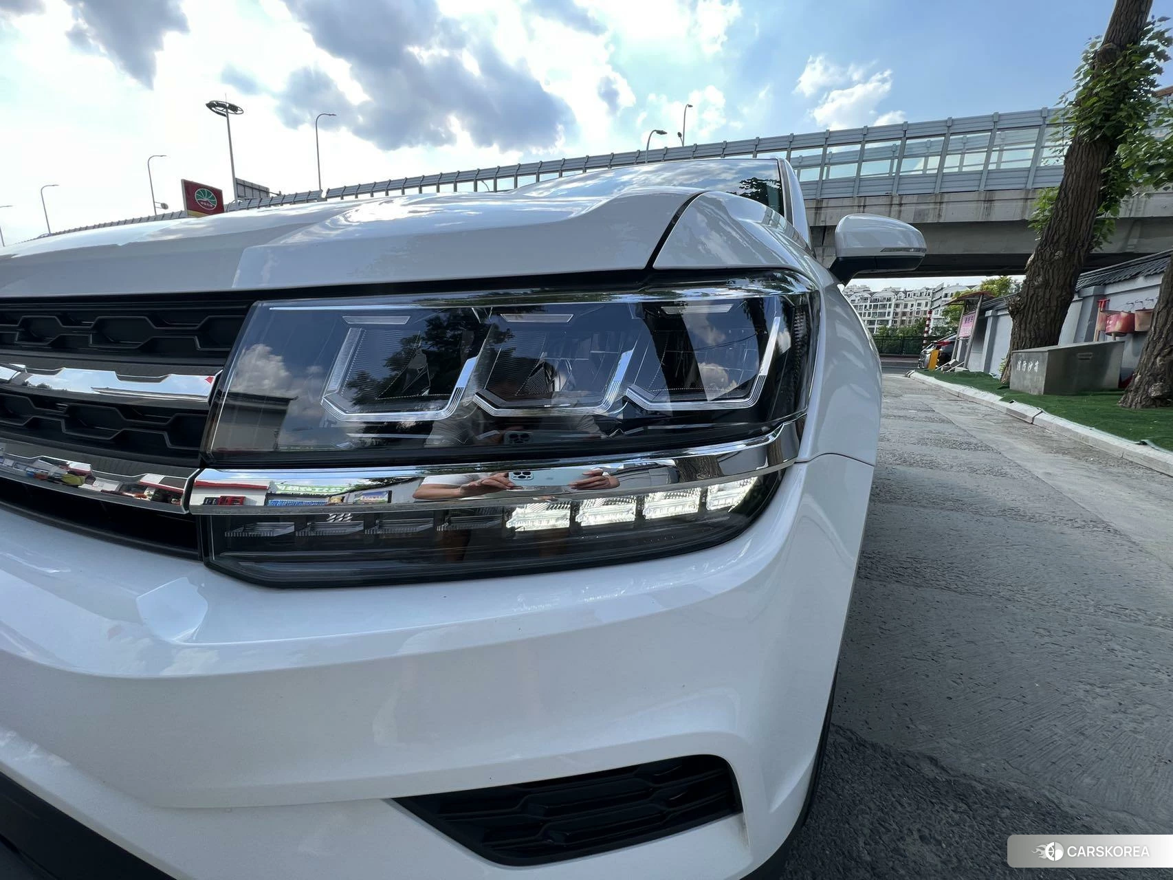 Volkswagen Tuyue id 4498720 из Китая 12