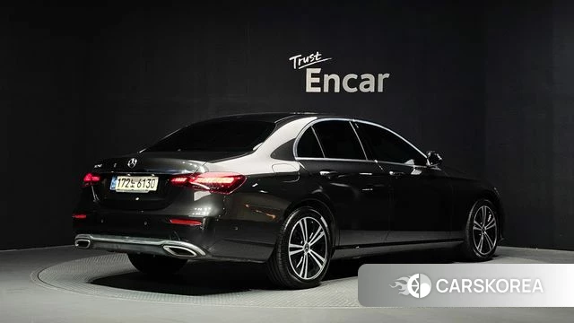 Mercedes-Benz E-Class W213 id 4836222 из Кореи 12