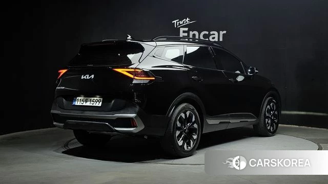 Kia Sportage 5th Generation id 4224274 из Кореи 12